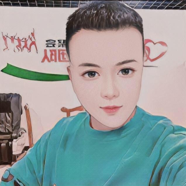 小老百姓