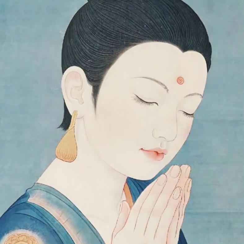 悟空🙏