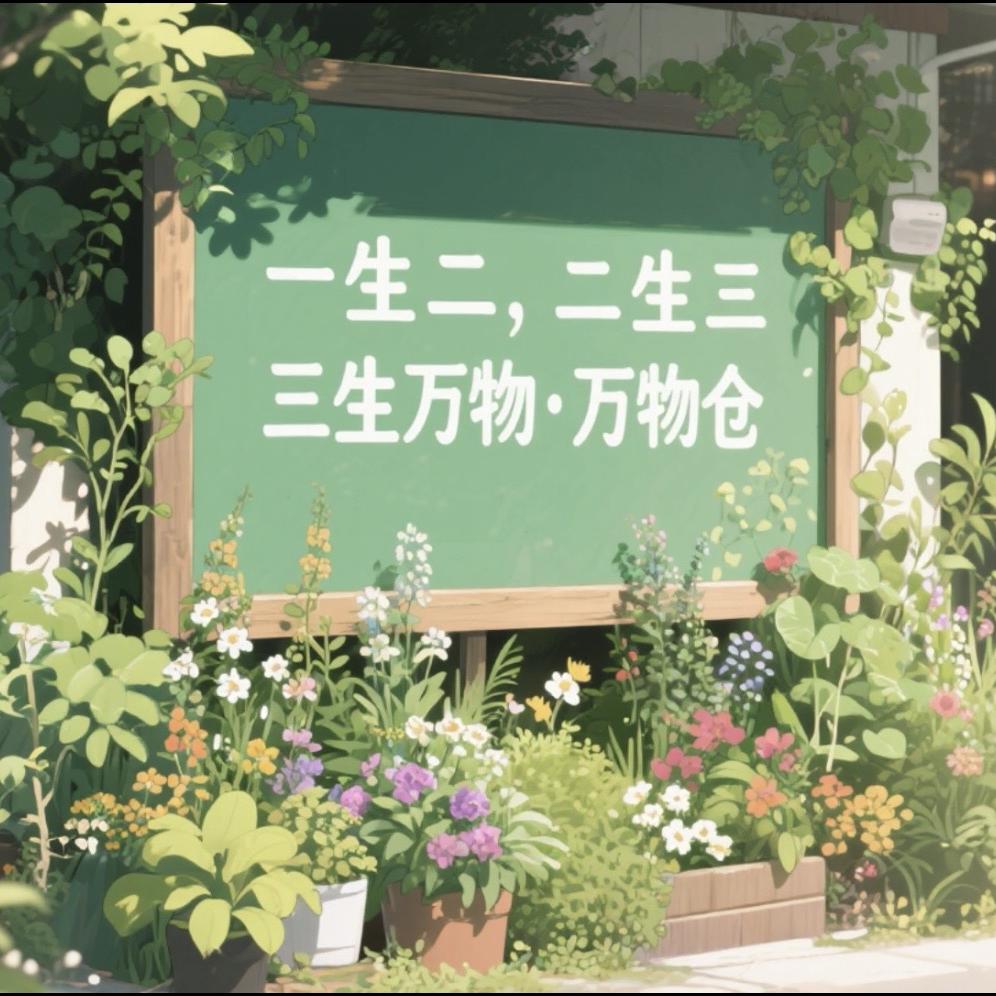 品宣万物仓