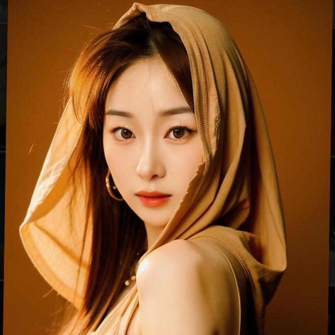 乔Zhi♈️