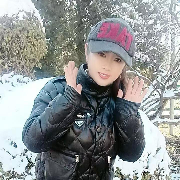 金豆姐