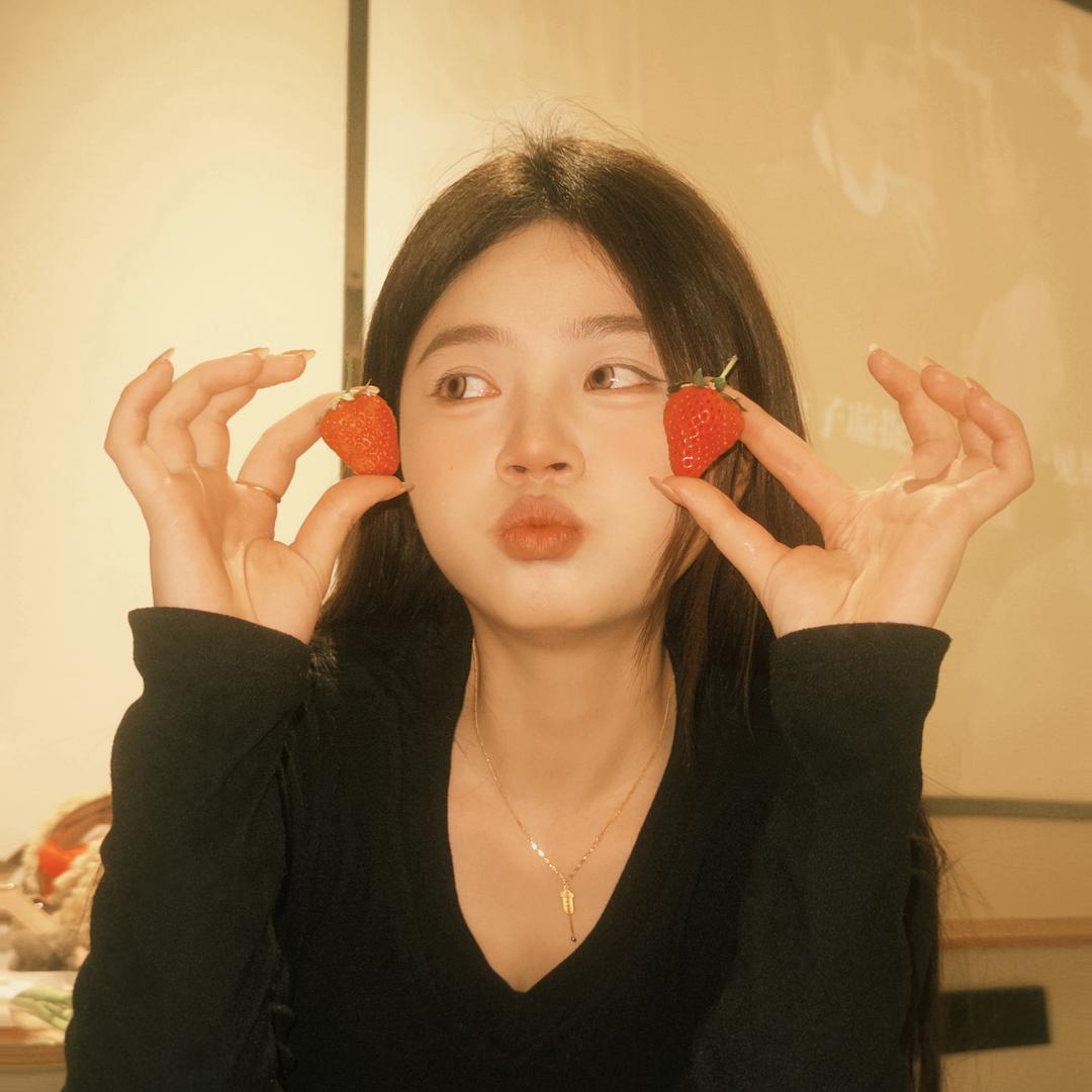 大喜🍅河南王美丽