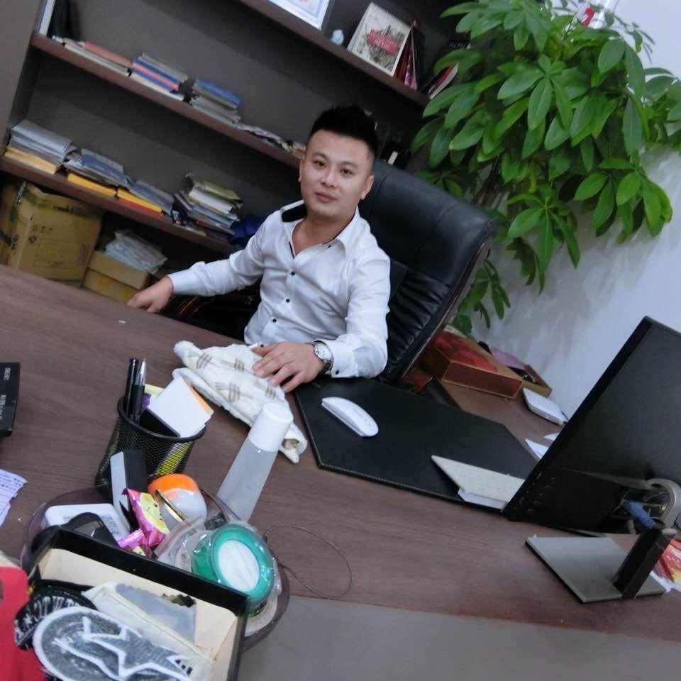@大少