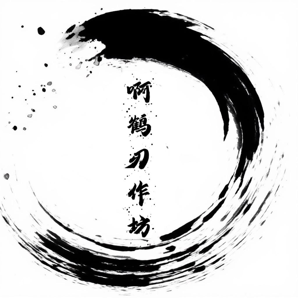 啊鹤刃作坊
