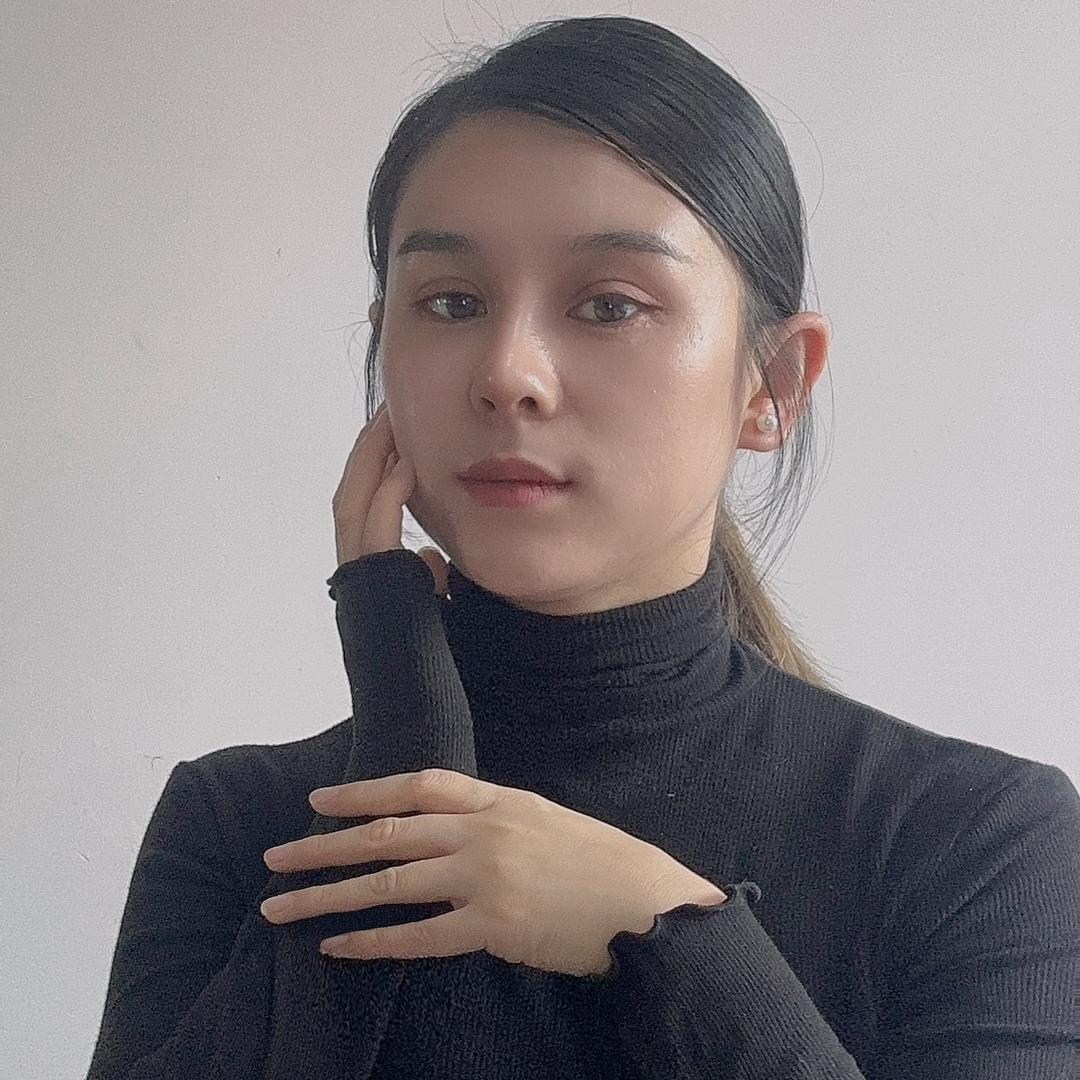 美学野生眉·主理人