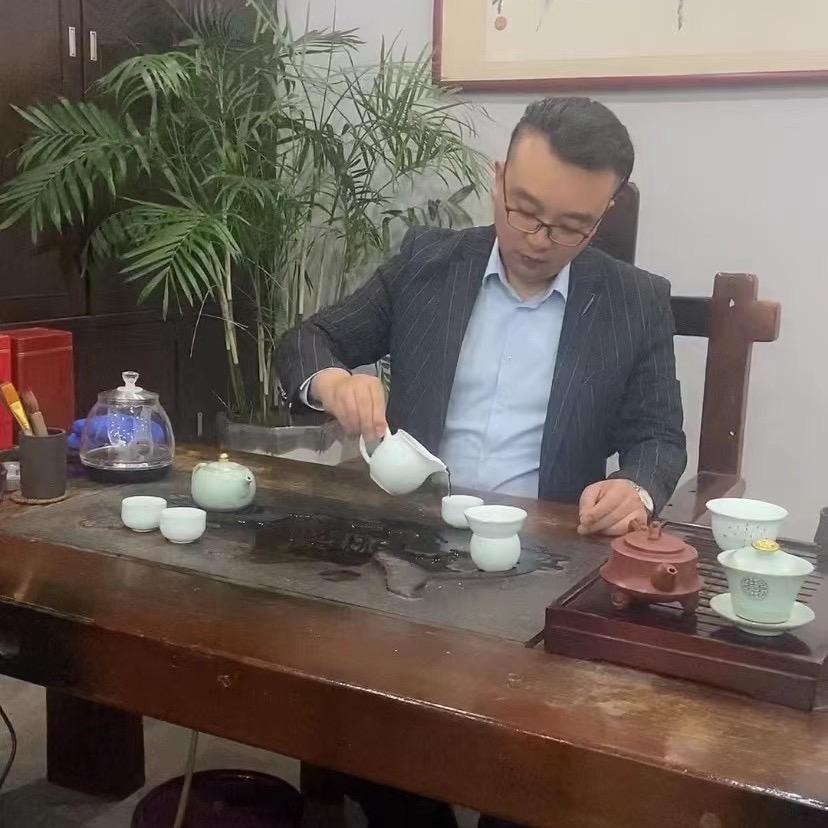 你的王先生
