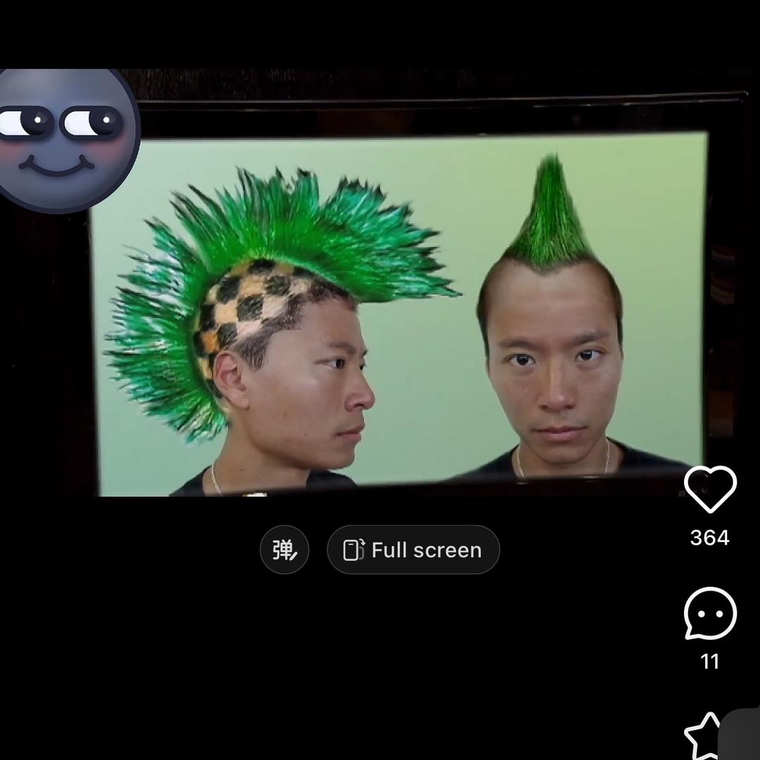 大树树🌲