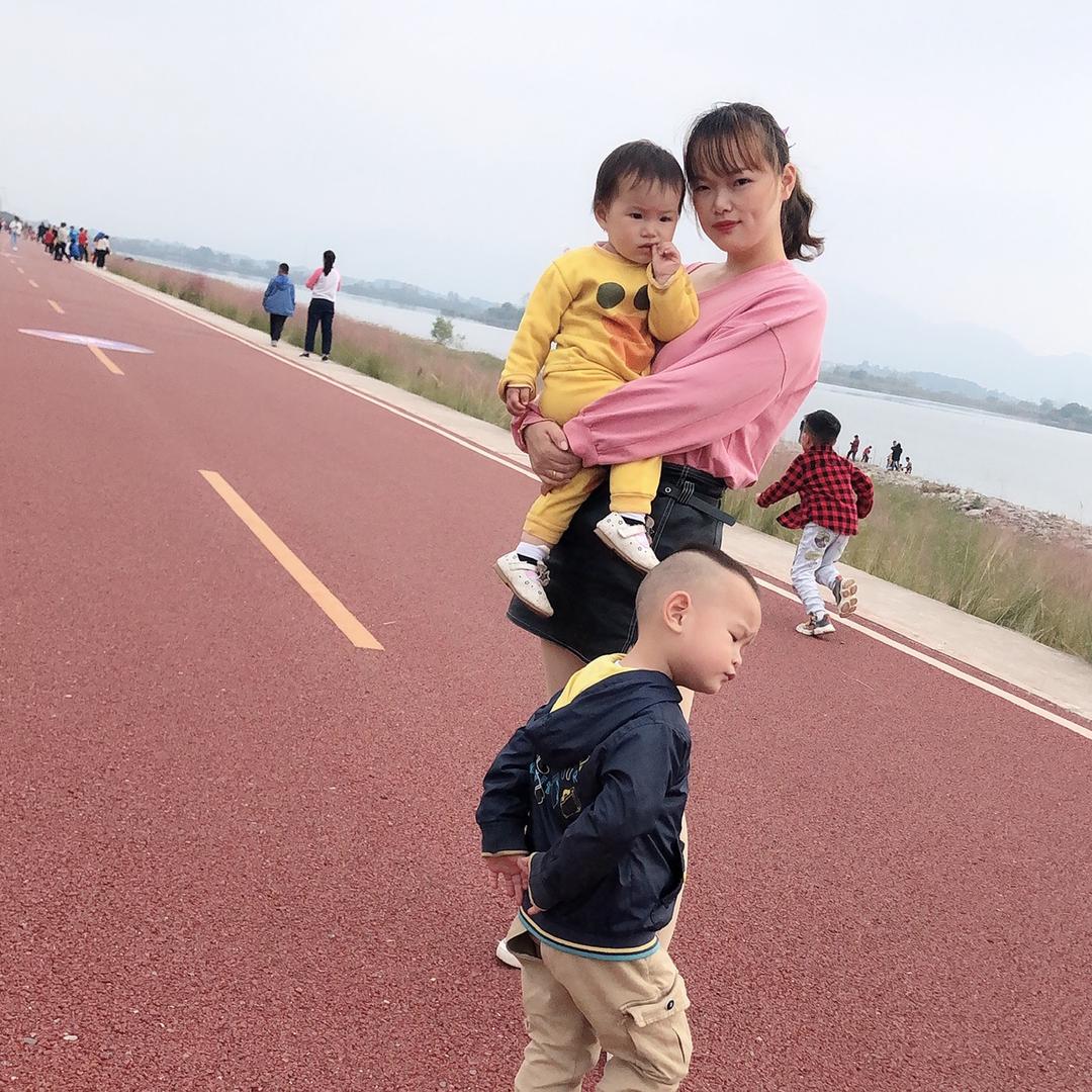 坑儿子的零花钱