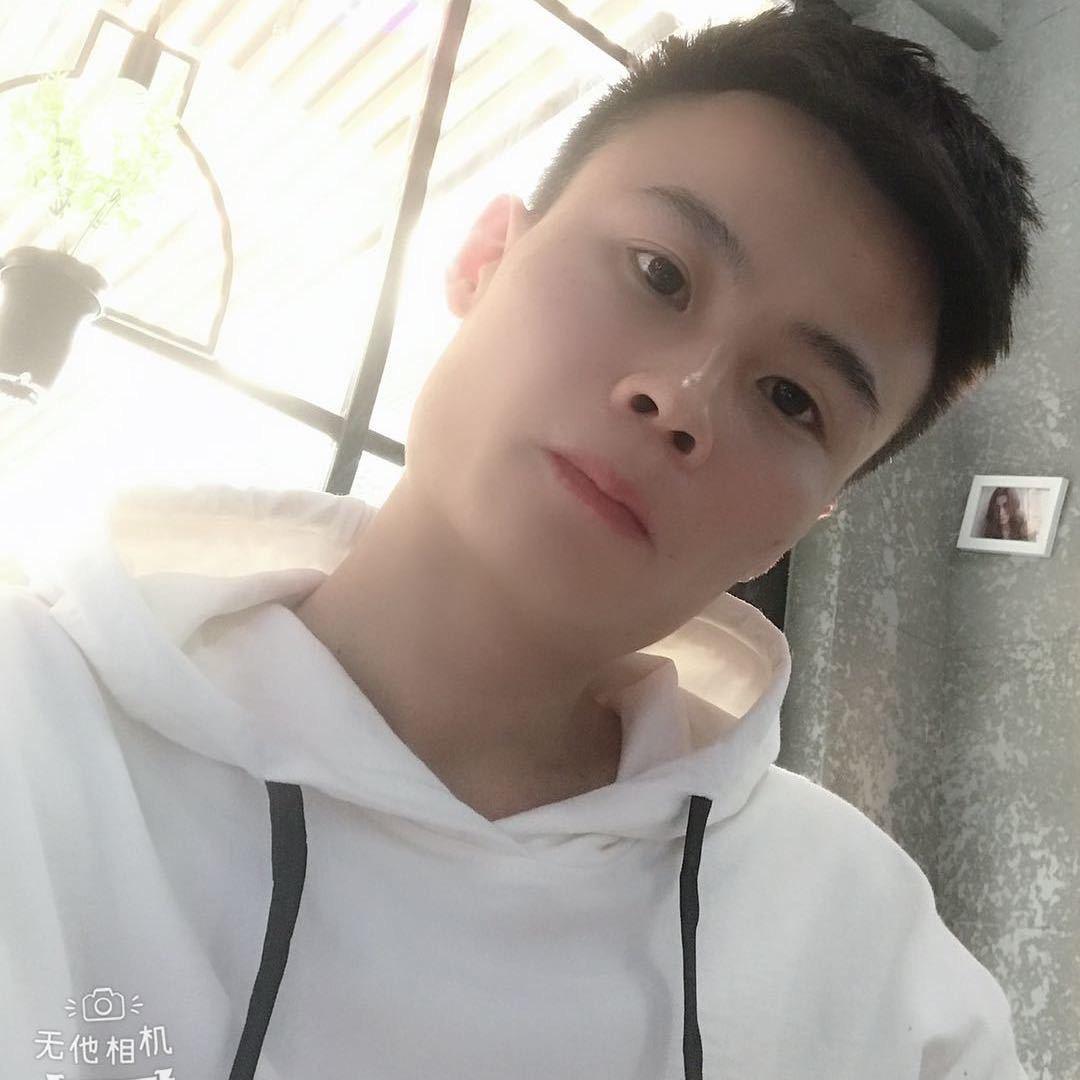 Billy智