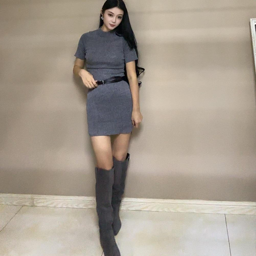 我是辣妹吖