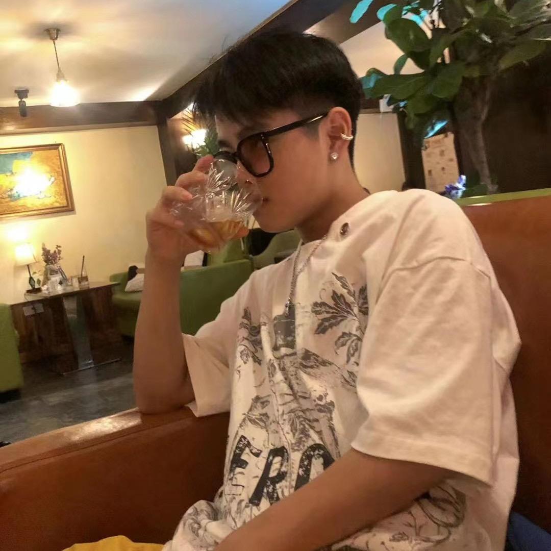 龙仔喝了没！？