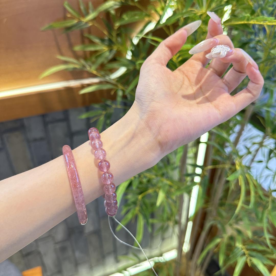 瑞拉水晶珠宝店