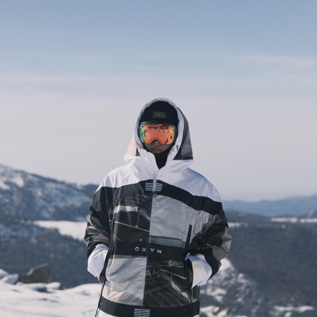 M1M1  - 可可托海