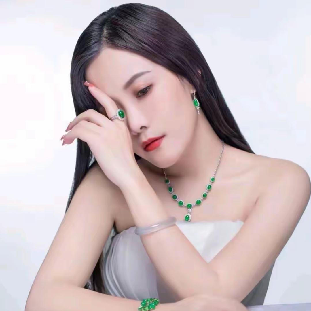 福蕴珠宝店翡翠