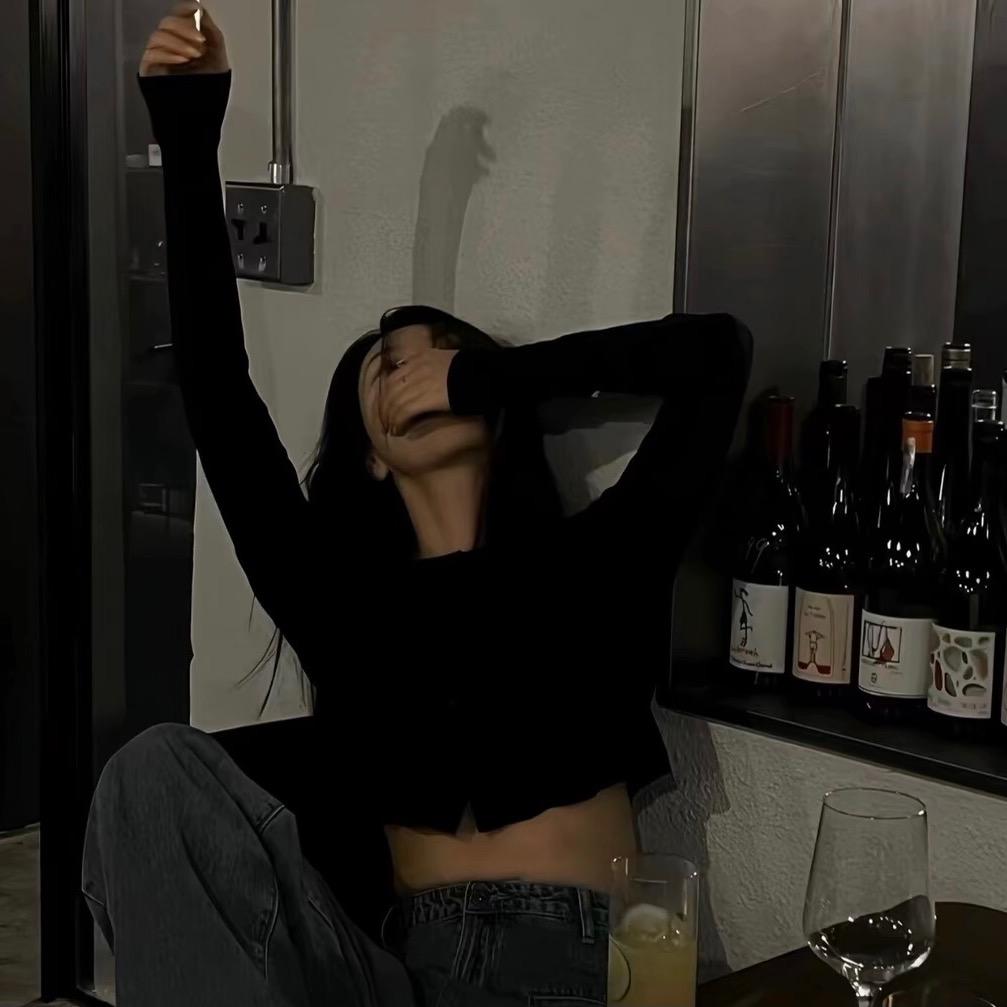 @臭