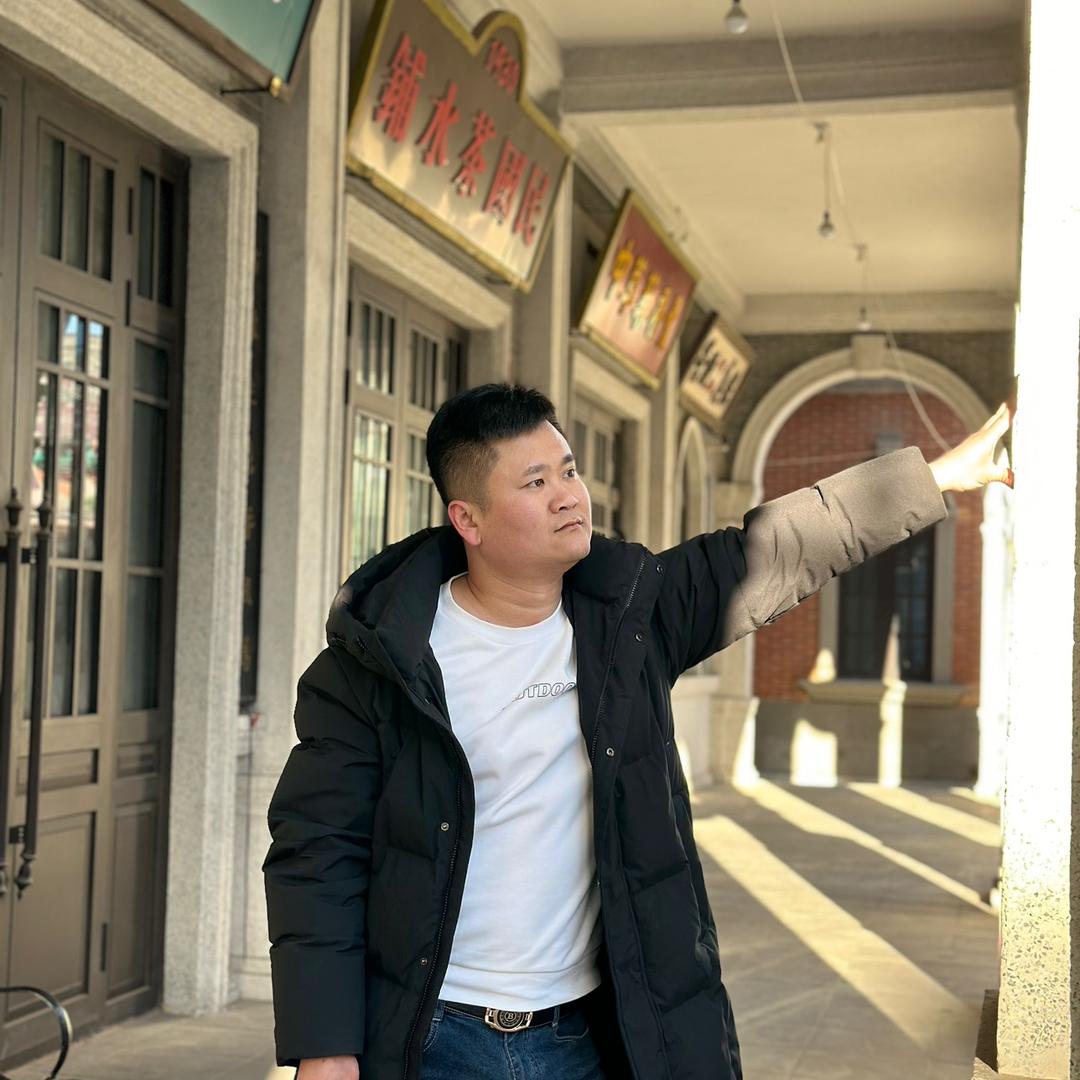 孤独症王老师