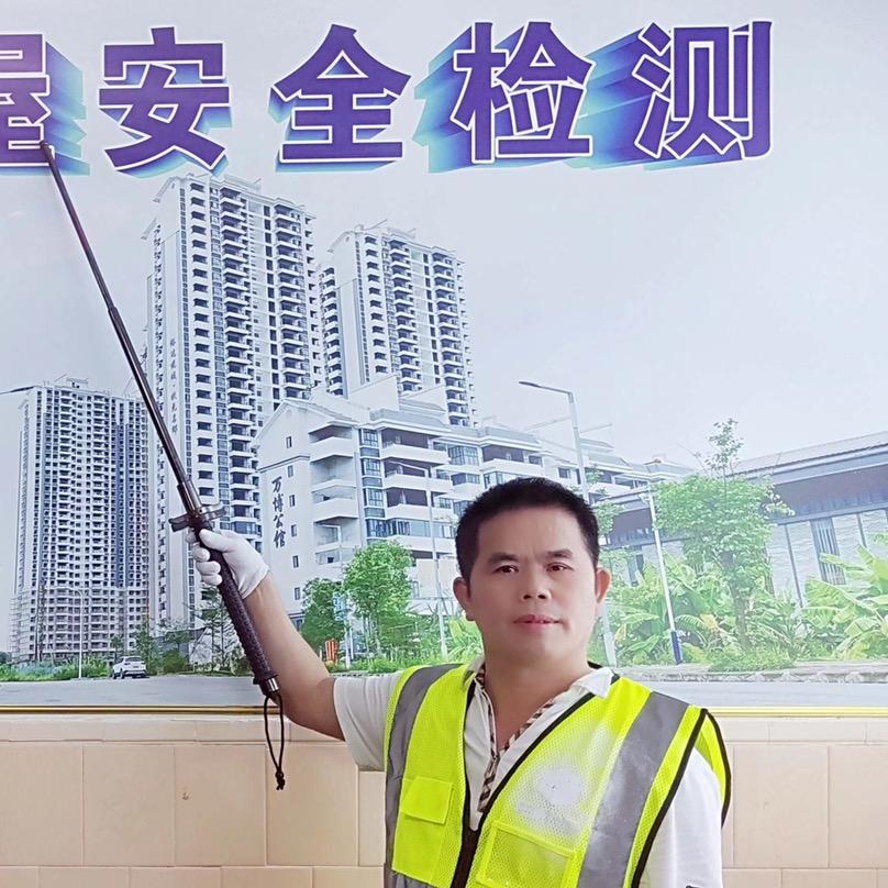 王工【消防安装、维保】