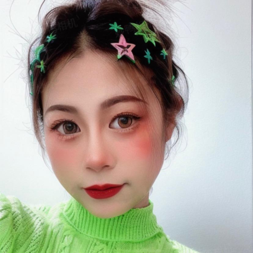 @仙辰（努力中～）