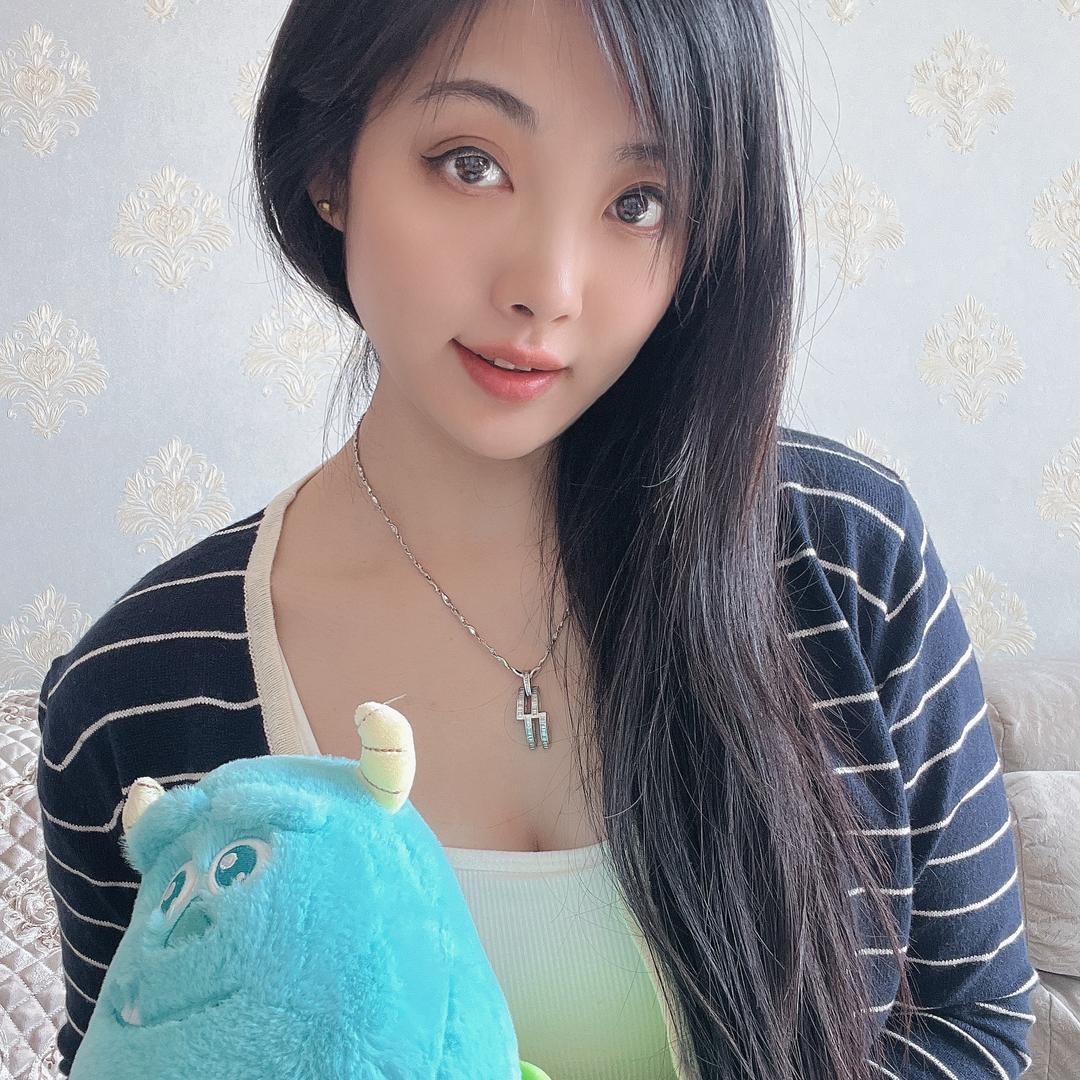 知语🌼