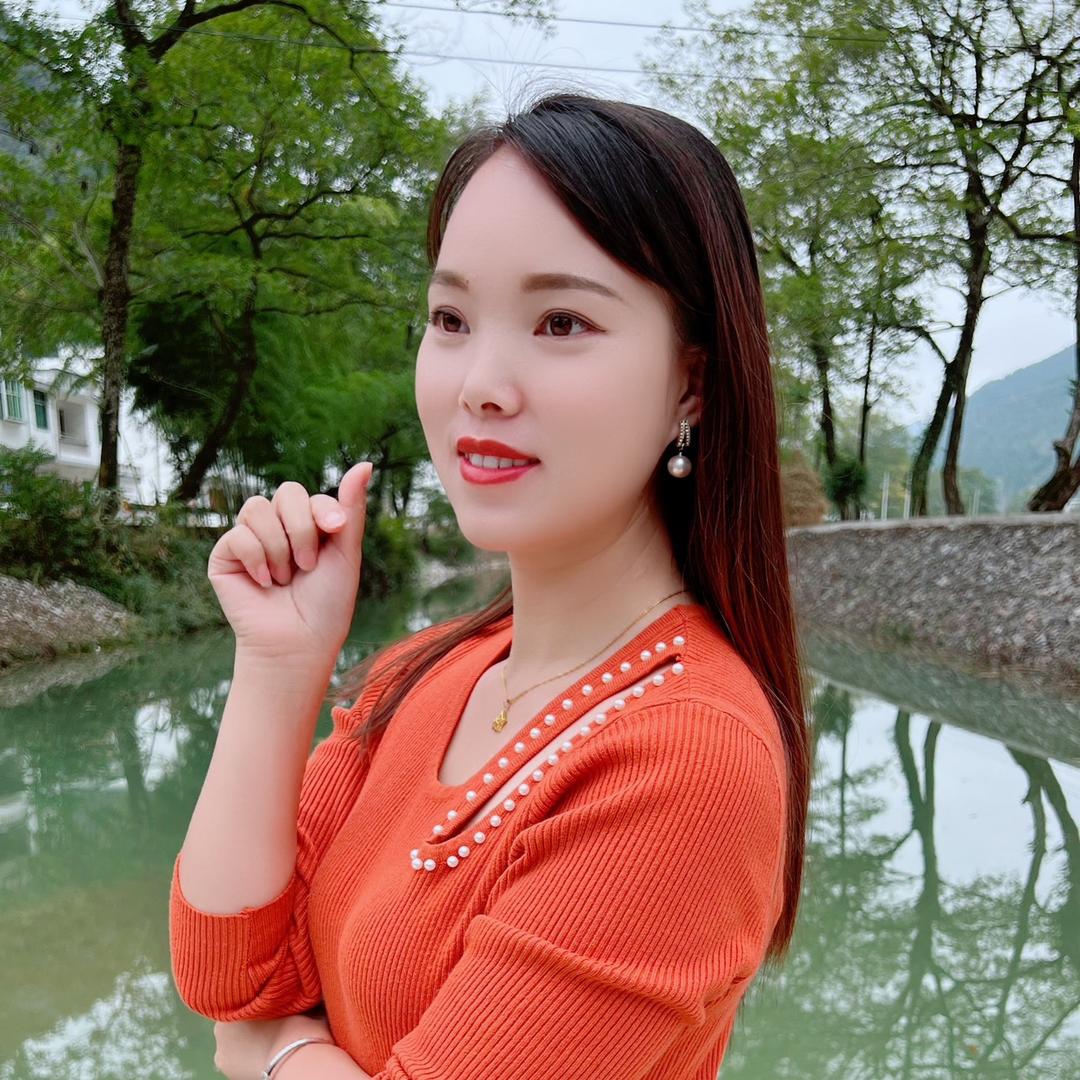 姜妹妹❤️