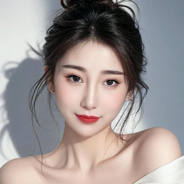 小姐姐👧