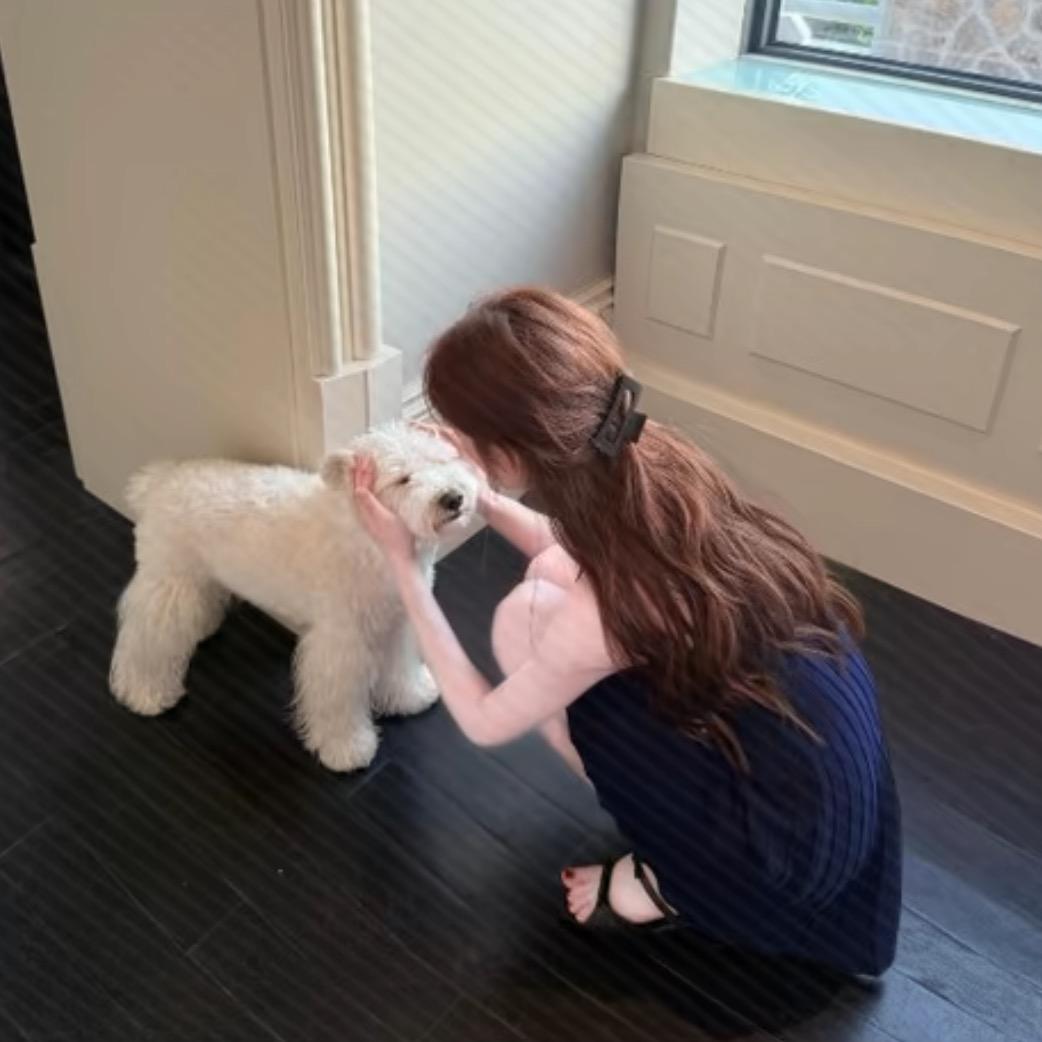 老胡下货（女儿）