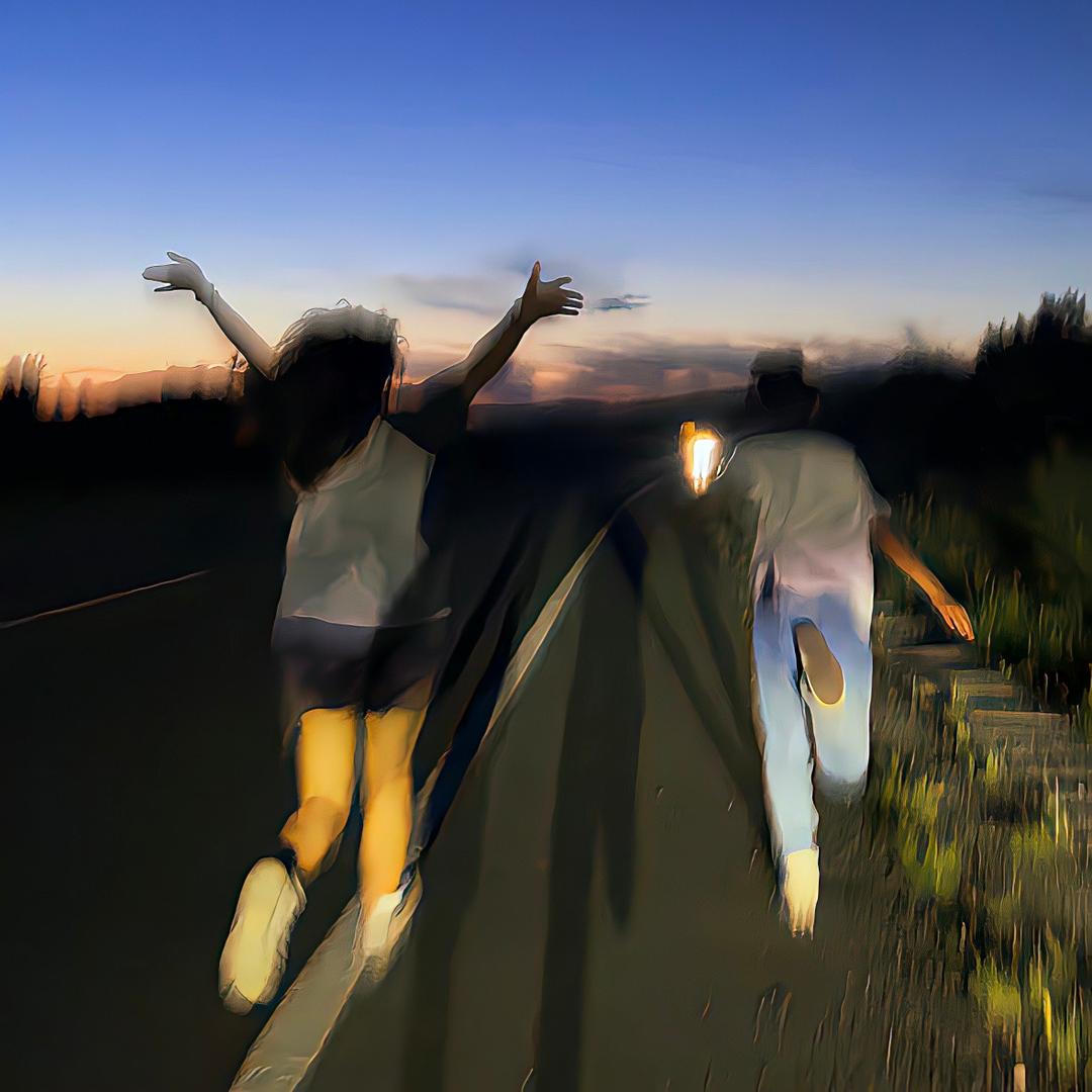 白日梦想家.