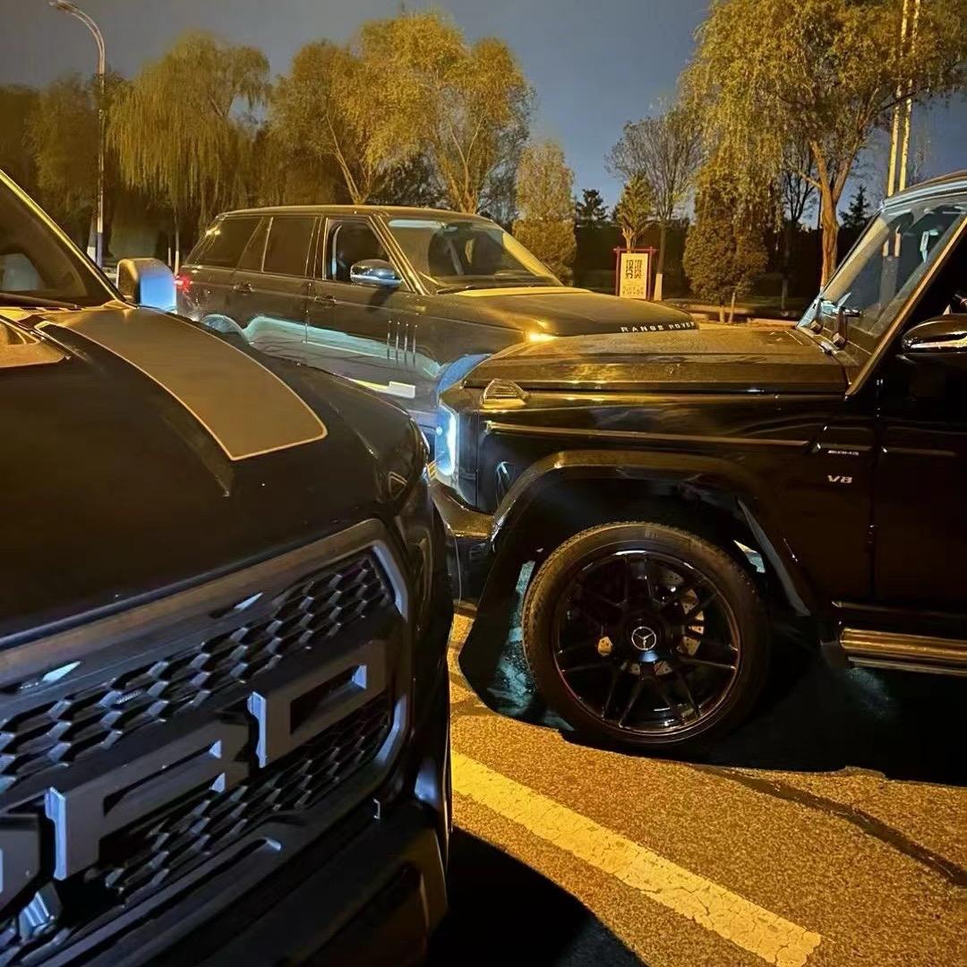 廊坊千汇名车评估师