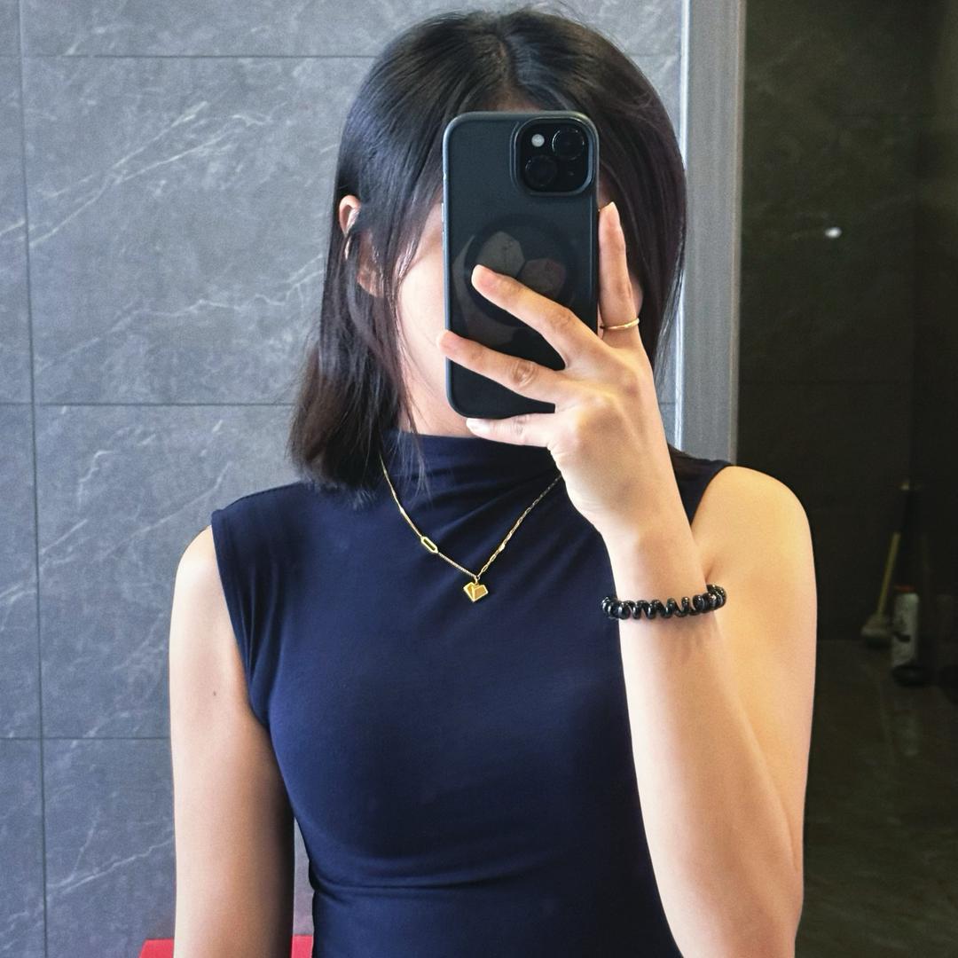 晚夏