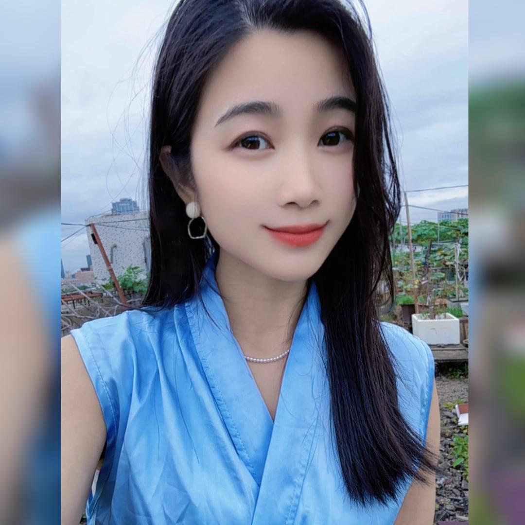 小晚💕