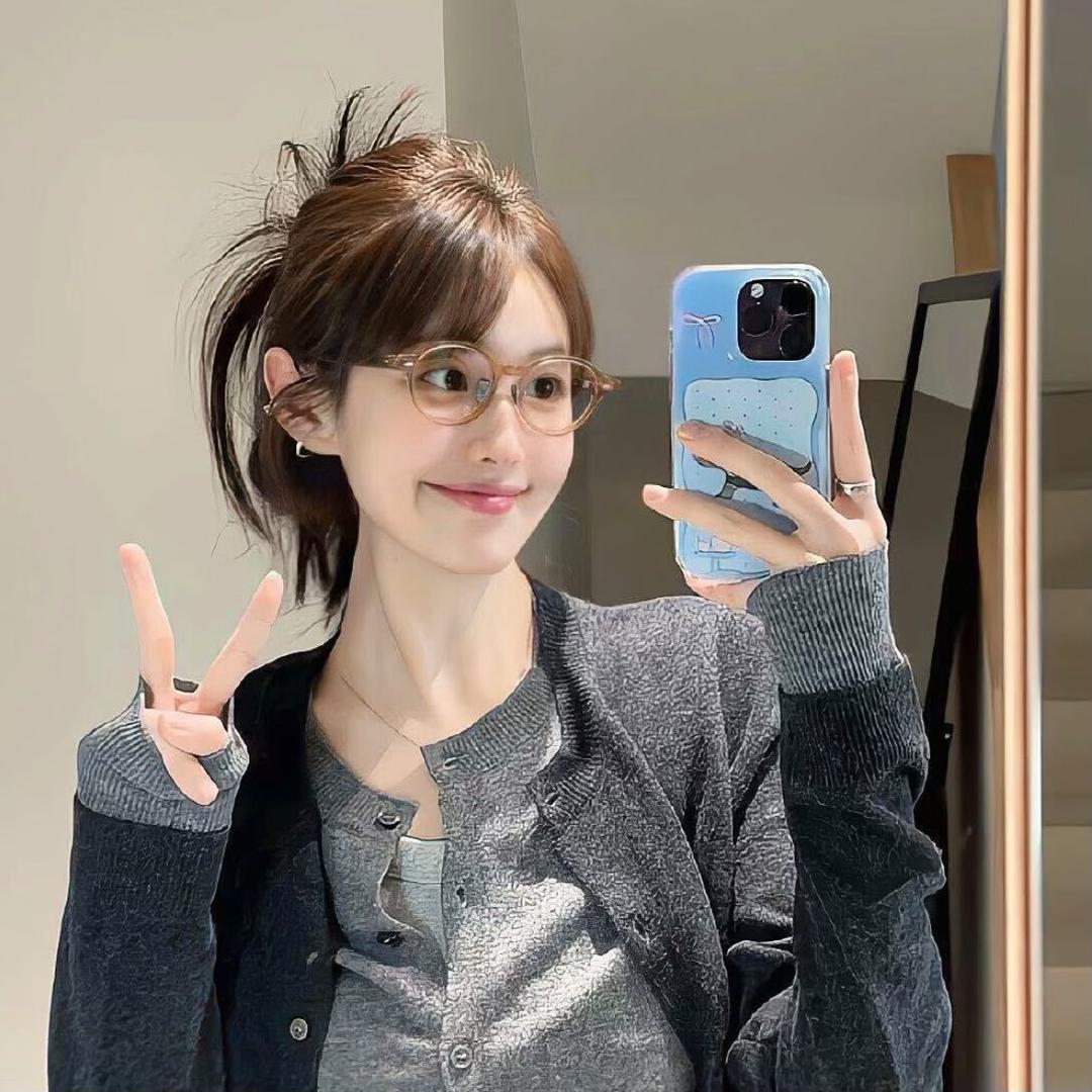 欣儿姐姐优选