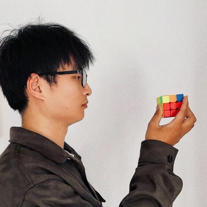 梦想家魔方Q老师(网课