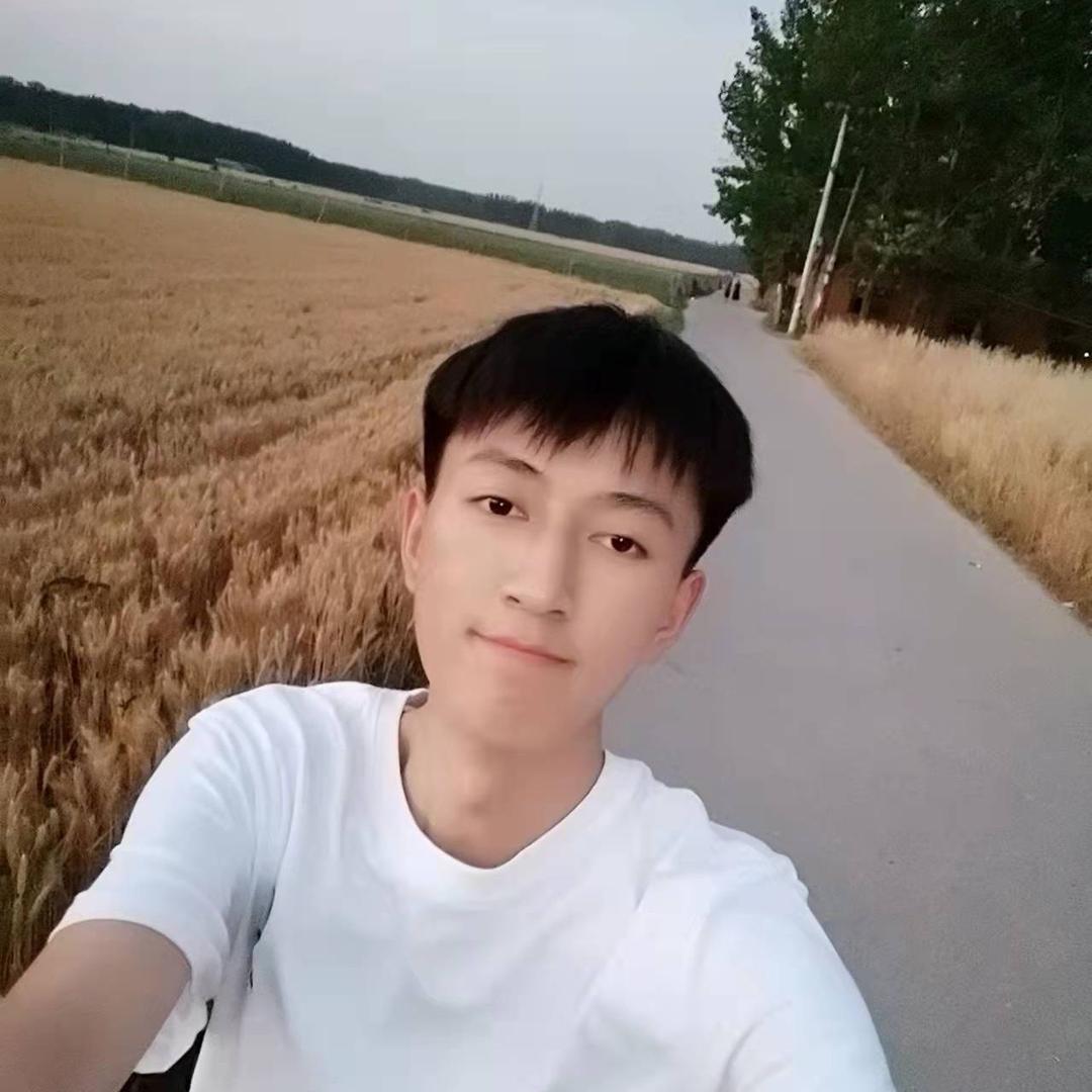 果果青