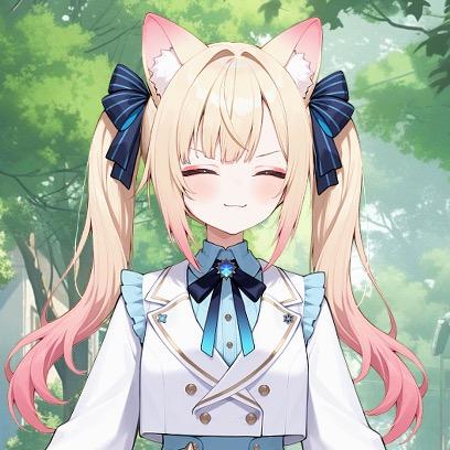 满月🌙（许愿满展版）