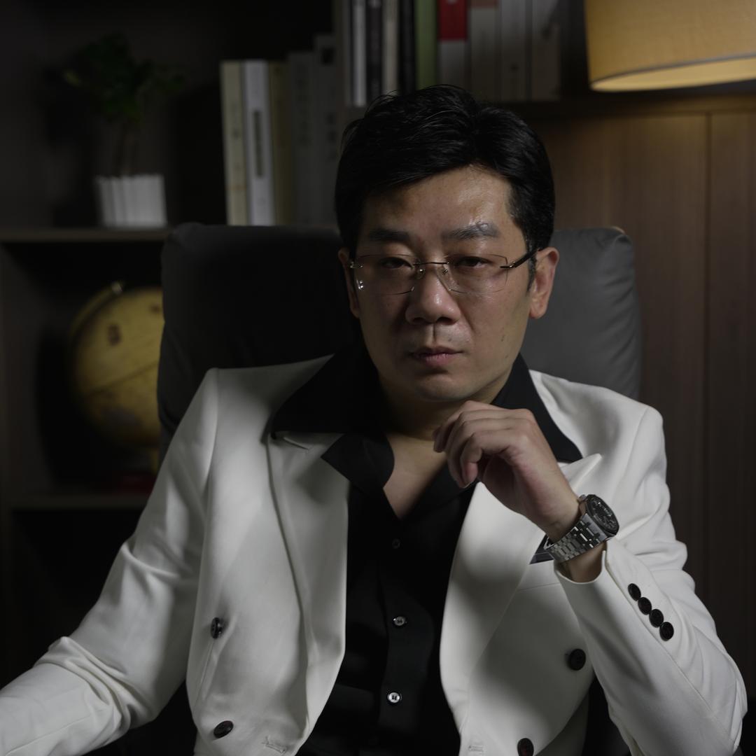 校长带你破圈