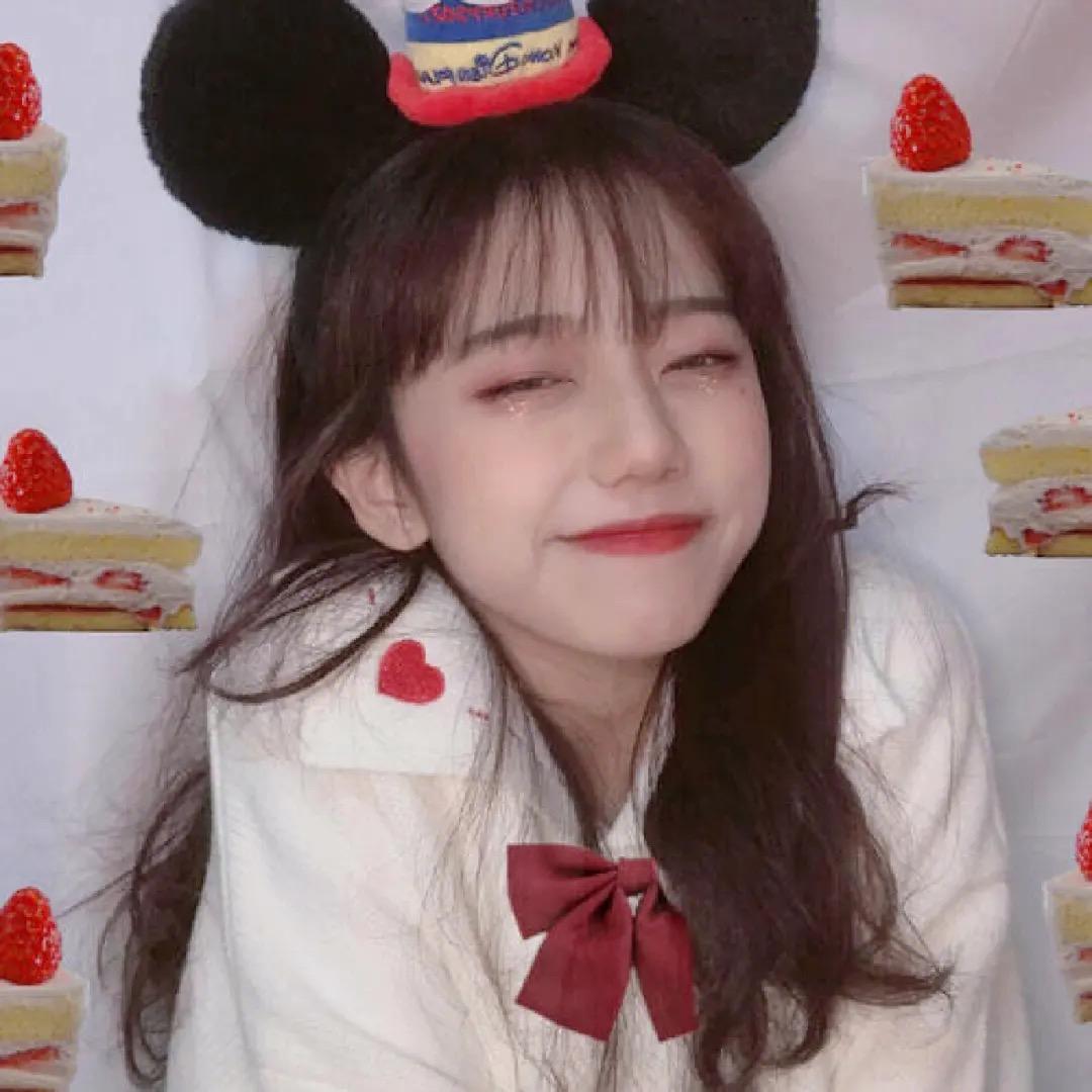 笑笑🍒