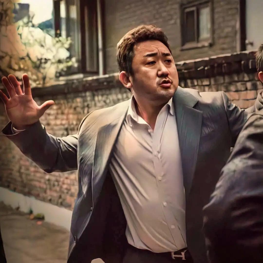 我不咸