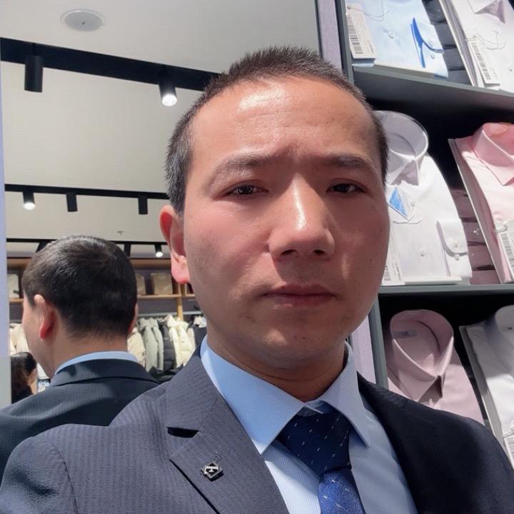 最美情侣
