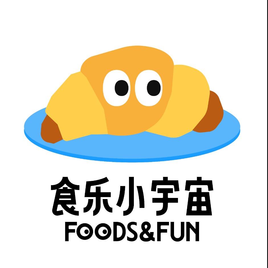 食乐小宇宙食品旗舰店