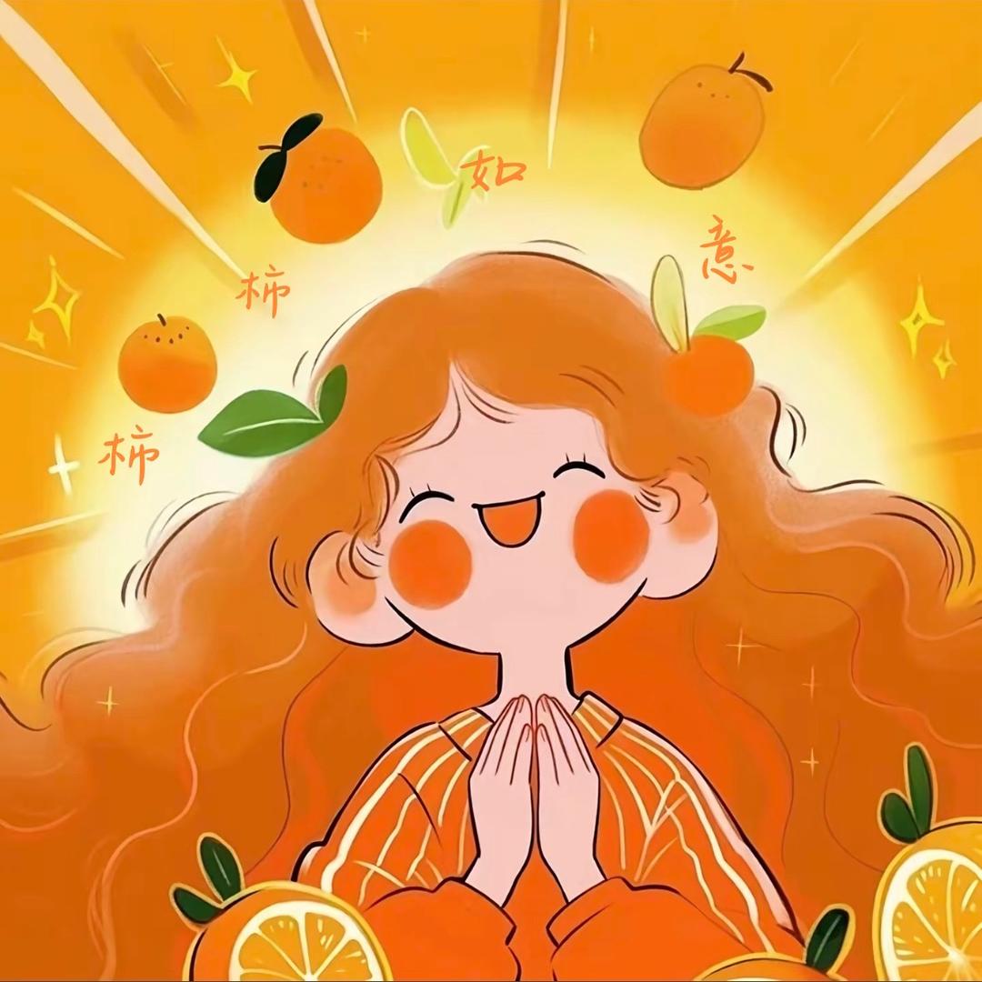 @ 柚柚🍊和她的美少女妈妈