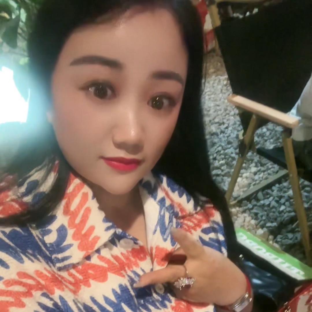 蒋蒋爱美食