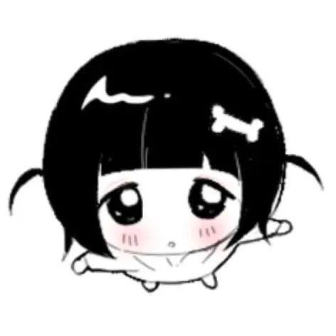 牙齿痕