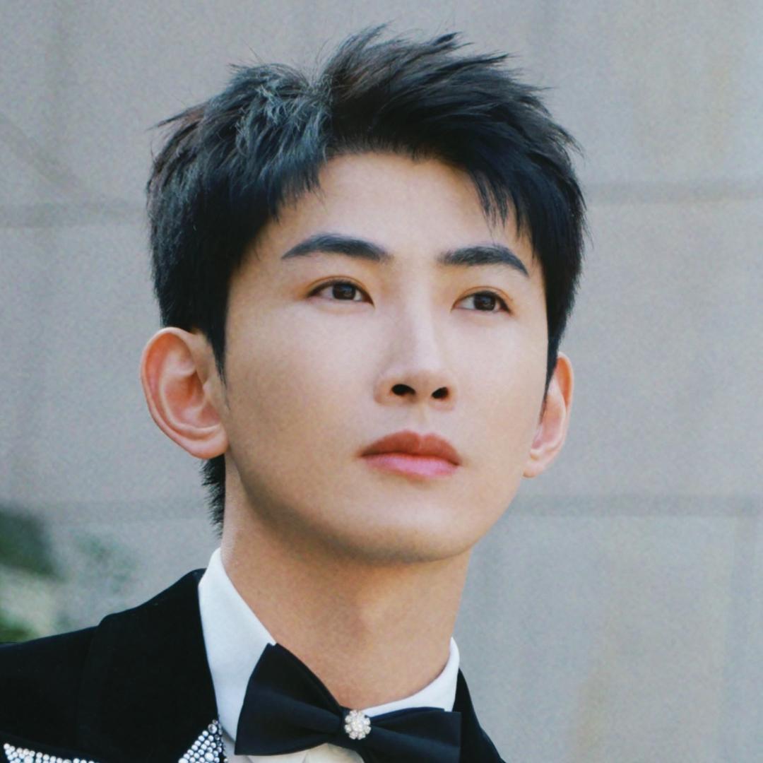 杨亘（不要不开心版）@抖音