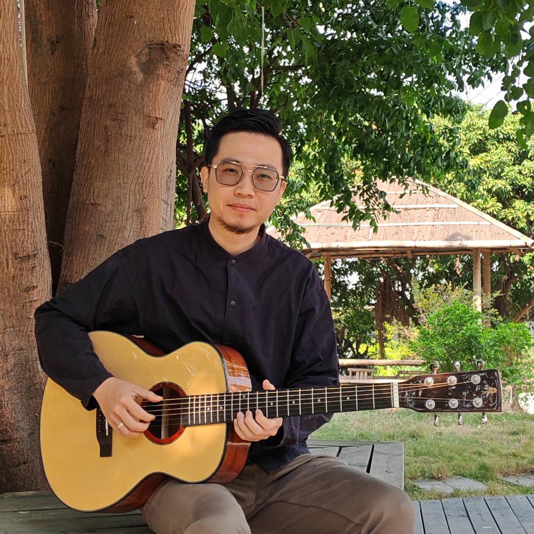 子尧吉他