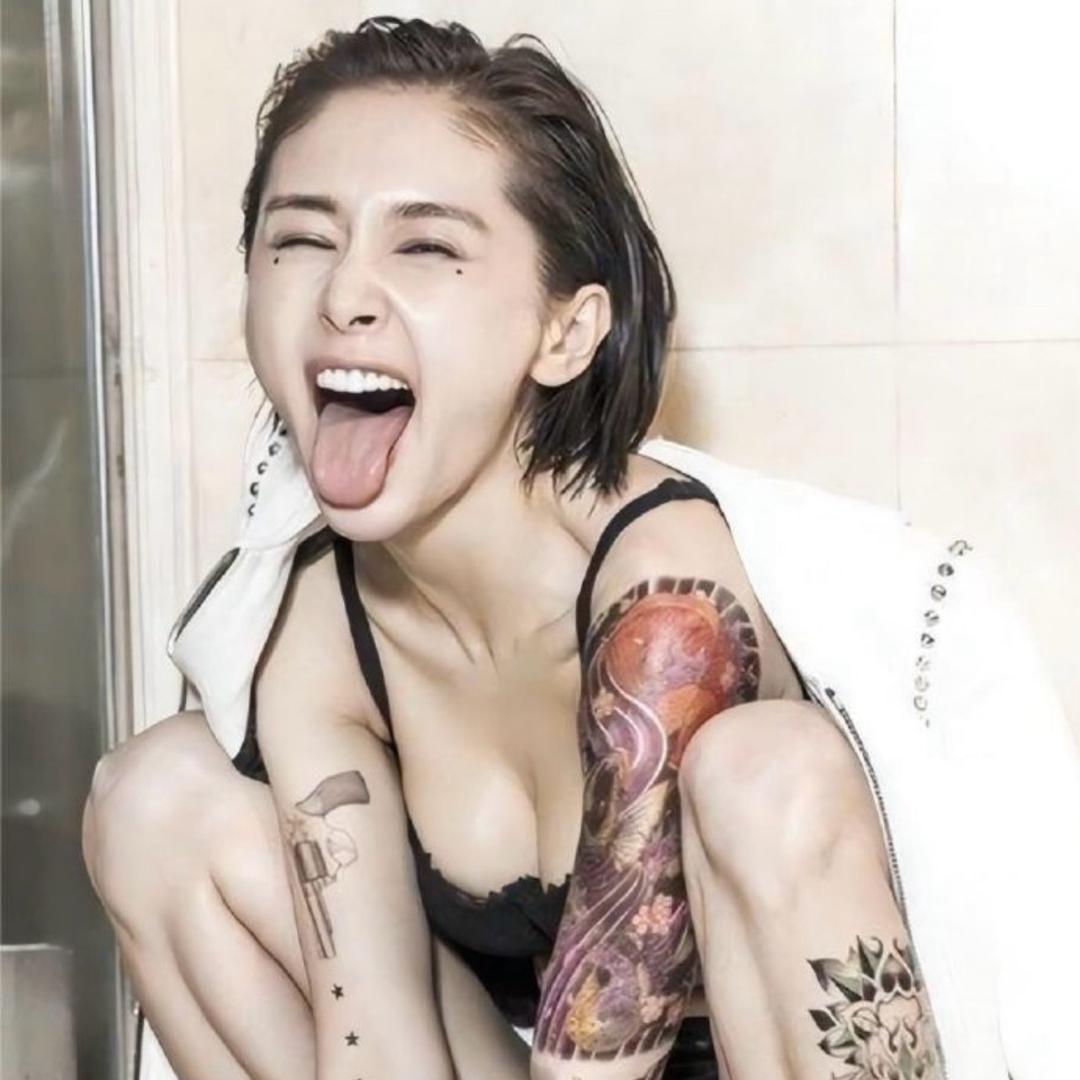 开心鱼子酱