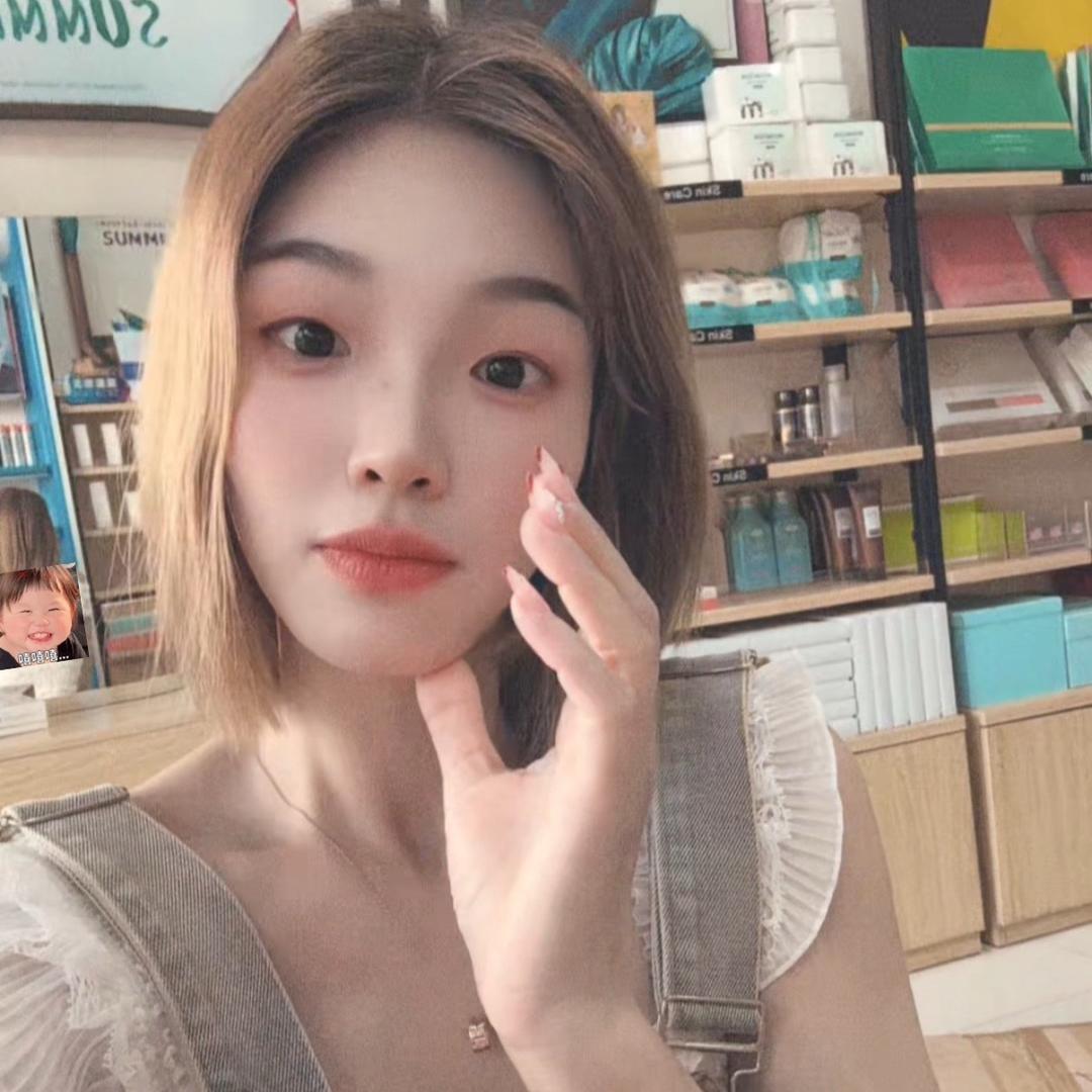 @请你吃颗糖