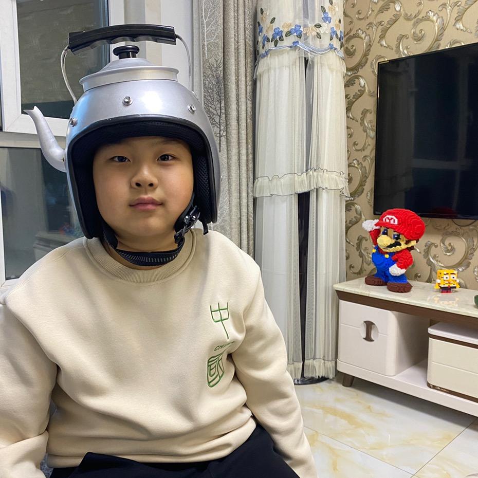 他大舅