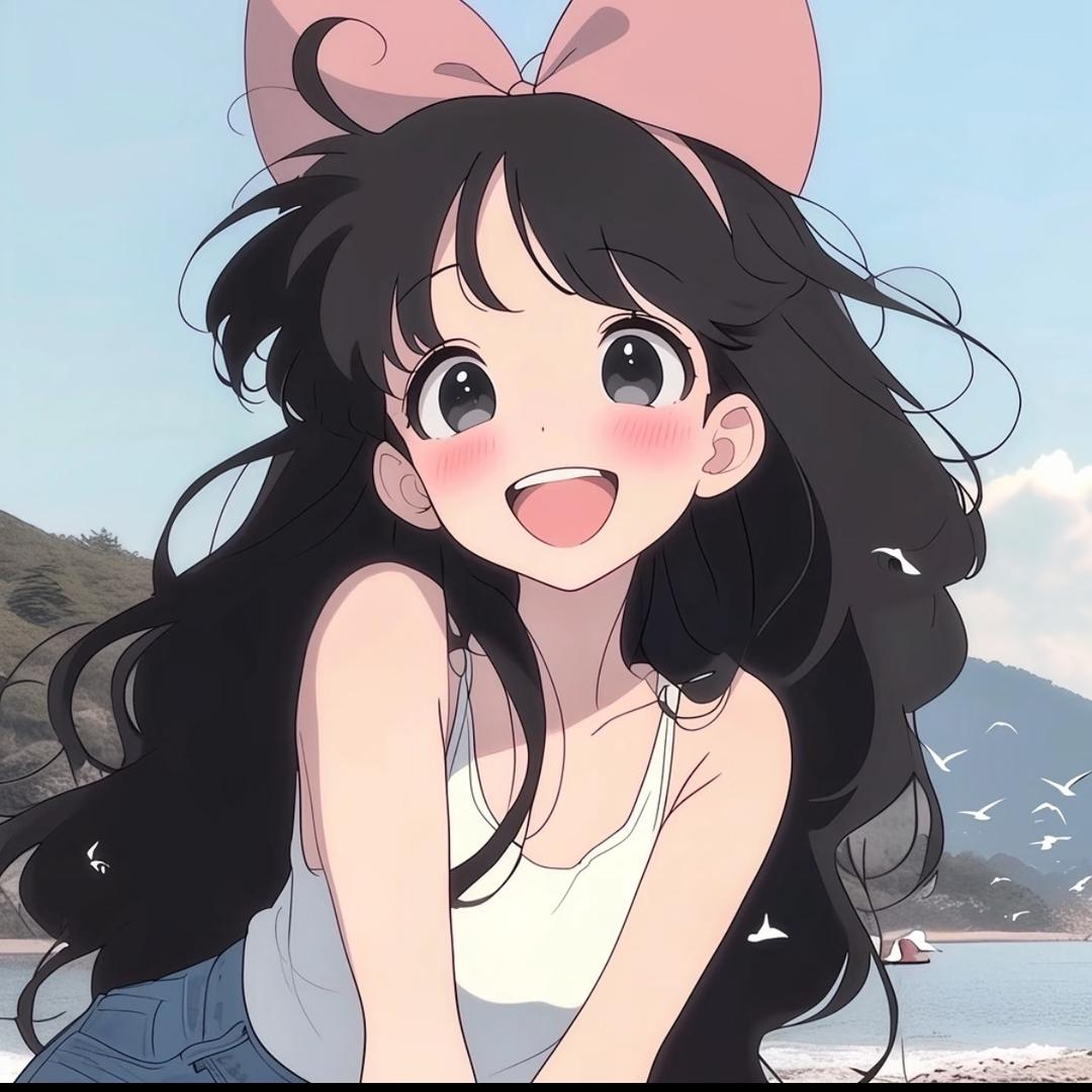 麦芽糖🍬