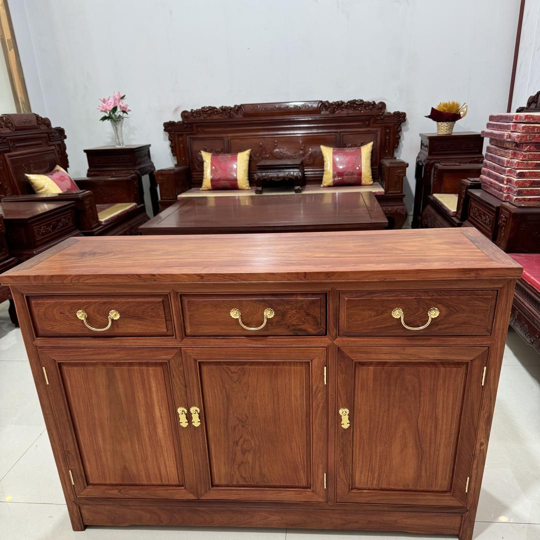 振鑫红木家具