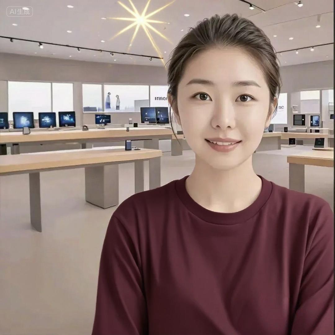 流鑫数码优选